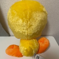 ぬいぐるみ　新品未使用の画像