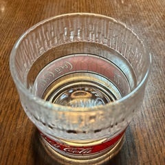 コカコーラ　レトロ　容器の画像