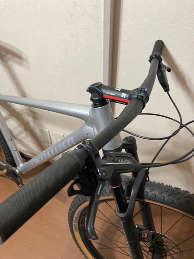 格安　スペシャライズド SPECIALIZED チゼル CHISEL COMP