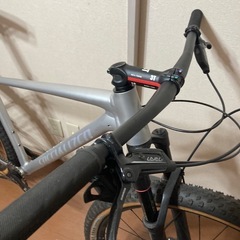 格安　スペシャライズド SPECIALIZED チゼル CHISEL COMPの画像