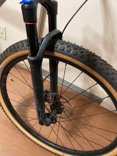 格安　スペシャライズド SPECIALIZED チゼル CHISEL COMP