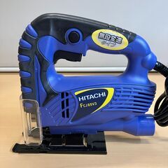 日立工機 65mm ジグソー FCJ 65V3の画像