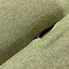 LOWYA 2人掛けソファ  の画像