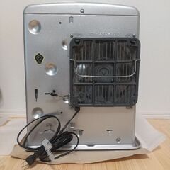 ダイニチ石油ファンヒーターの画像