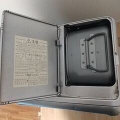 ダイニチ石油ファンヒーターの画像