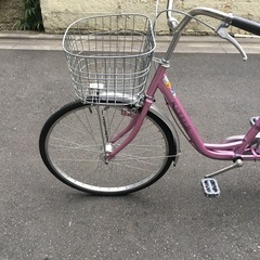 自転車4030の画像