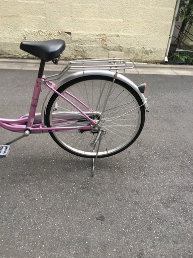 自転車4030
