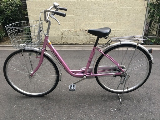 自転車4030
