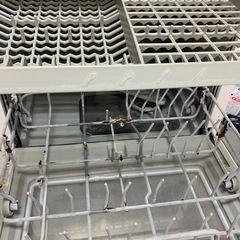 【工事不要】食洗機の画像