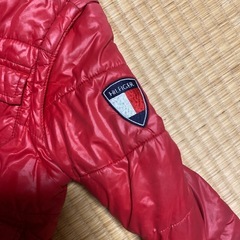 子供冬服100くらいの画像