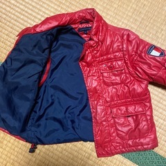 子供冬服100くらいの画像