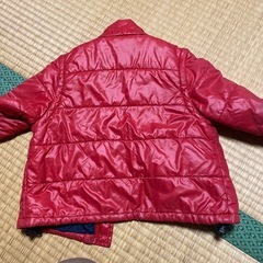 子供冬服100くらいの画像