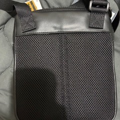 カルバンクラインショルダーバッグの画像
