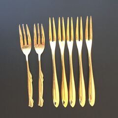 【おまけ】カトラリー 　0円の画像