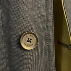 バレンティノ　コートの画像