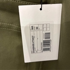 バレンティノ　コートの画像