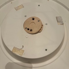 IKEA シーリングライトの画像