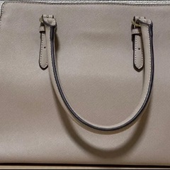 美品！Samanthaレディースバッグ
の画像