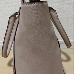 美品！Samanthaレディースバッグ
の画像