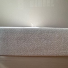 セミダブル　マットレスの画像
