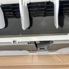 エアコンクリーニング0円の画像