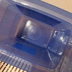 ミルトン容器　ミルトン25錠　消毒セットの画像