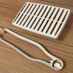 ミルトン容器　ミルトン25錠　消毒セットの画像