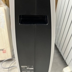 【美品・2021年製】シャープ 加湿空気清浄機 KC-30T7-Wの画像
