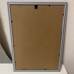 ビーズアート　インテリア額縁付きの画像