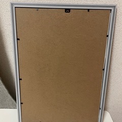 ビーズアート　インテリア　額縁付きの画像