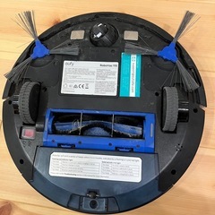 ロボット掃除機の画像