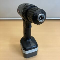 RYOBI　充電式ドライバドリル BD-1202の画像