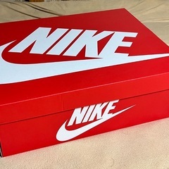 NIKEマノアドーム28.5cm 黒。の画像