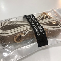 ワイドモバイルショルダーの画像