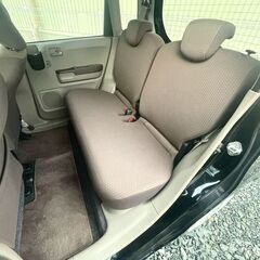 保証人不要【自社ローン＆リース】でOK😉「けっこうブラック･･･」という方でも乗れます💕信用情報の照会ありません🥰＜業界最安＞車検2年付き！ホンダ　ライフ　パステル　4WD　入荷です♪　お急ぎの方もどうぞの画像