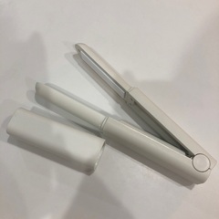 ストレートヘアアイロンの画像