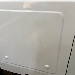 【美品・機能充実】シャープ 過熱水蒸気オーブンレンジ RE-WF232 ホワイトの画像