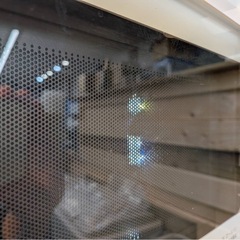 【美品・機能充実】シャープ 過熱水蒸気オーブンレンジ RE-WF232 ホワイトの画像