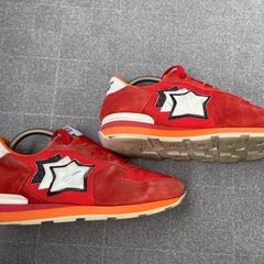 アトランティックスターズ 41  シューズ・スニーカーの画像