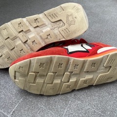 アトランティックスターズ 41  シューズ・スニーカーの画像