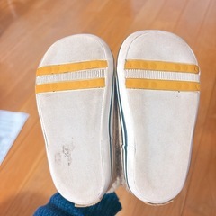 人気 コンバース ベア もふもふ 靴 くま ベビーシューズ 13cm ベビーの画像