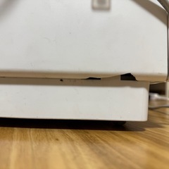 Panasonic 衣類乾燥除湿機　F-YHVX90の画像