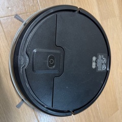 ロボット掃除機の画像