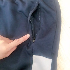 メンズ　OAKLEY ハーフパンツの画像