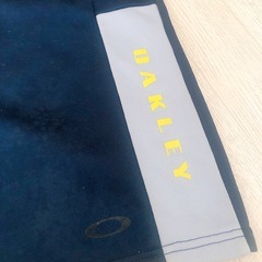 メンズ　OAKLEY ハーフパンツの画像