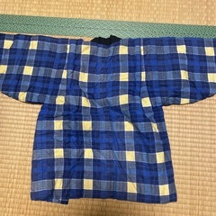 子供冬服110の画像