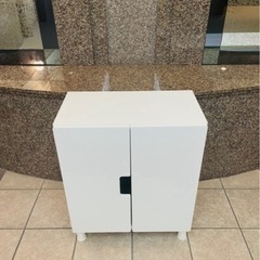 IKEA イケアの本棚　ブックシェルフの画像