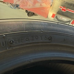 175/65r15 スタッドレス　タイヤの画像