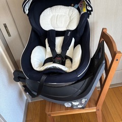 コンビ　クルムーヴスマート　CG-UIG ②の画像