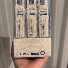 コピー機、紙、新品インク付きの画像